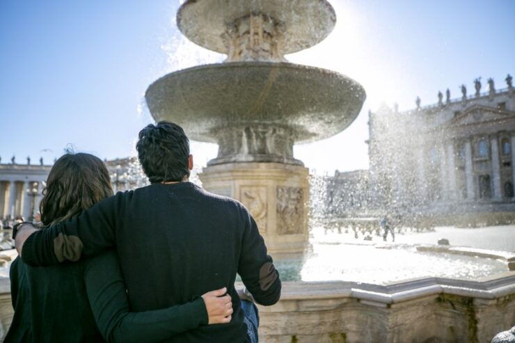 Rome: Private Kid-Friendly Tour of Vatican City and Museums - Booking Details