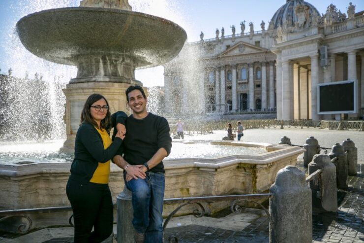 Rome: Private Kid-Friendly Tour of Vatican City and Museums - Activity Duration and Options