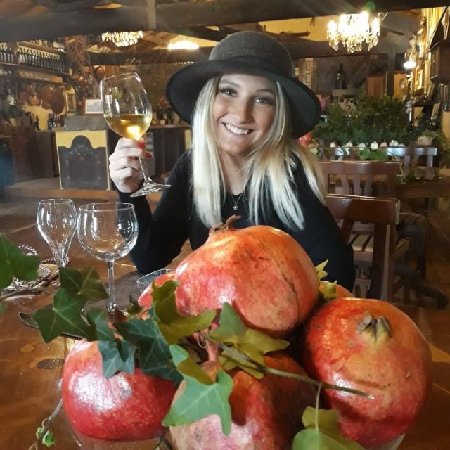 Rome: Private Lunch and Wine Tasting in the Countryside - Customer Reviews