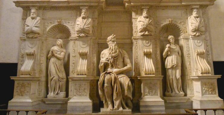 Rome: Private Monti District Walking Tour - Tour Details