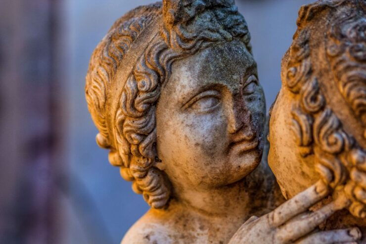 Rome: Private Ostia Antica Tour - Tour Details