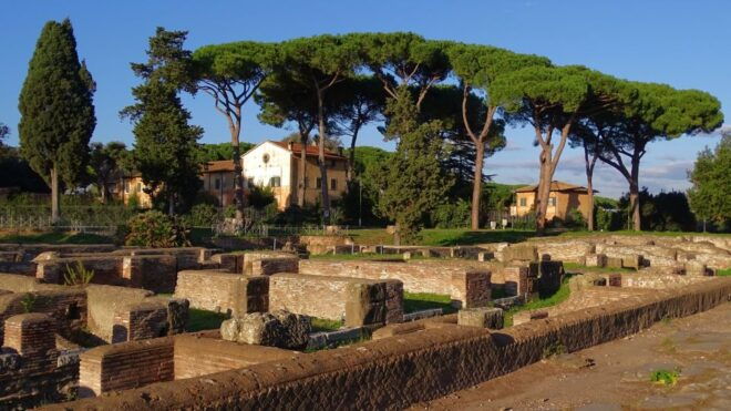 Rome: Private Ostia Antica Tour - Frequently Asked Questions