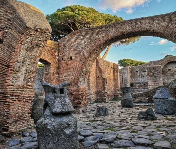 Rome: Private Ostia Antica Tour - The Sum Up