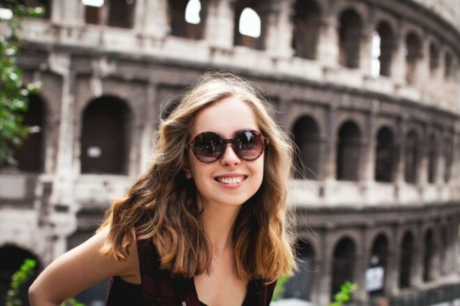 Rome: Private Photo Shoot and Professional Images - Highlights of the Experience