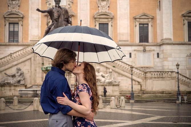 Rome Private Photo Shoot With a Professional Photographer - Directions