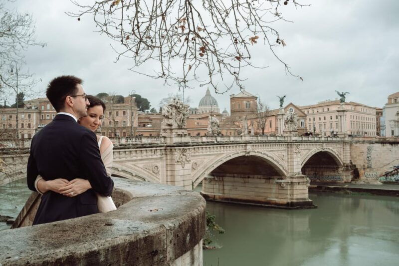 Rome: Private Photo Shoot with a Professional Photographer - Who Should Consider This Experience?
