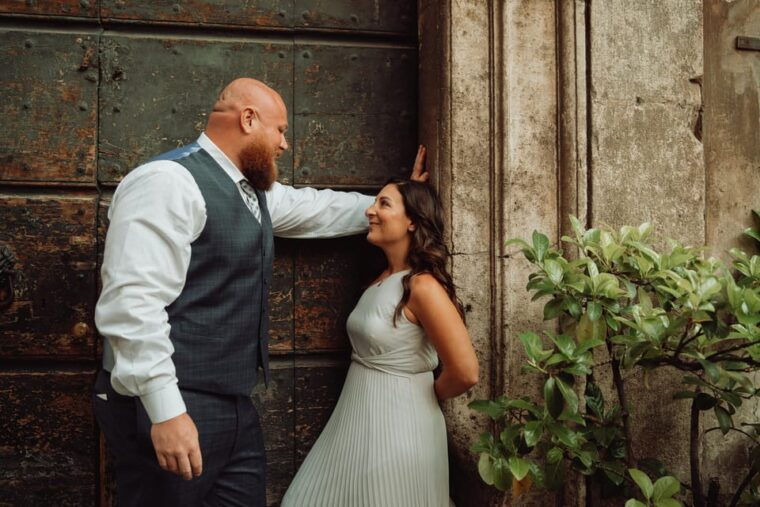 Rome: Private Photo Shoot with a Professional Photographer - The Sum Up