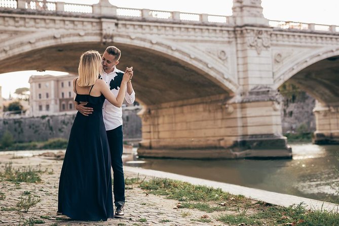 Rome Private Photo Shoot With a Professional Photographer - Customer Reviews and Recommendations