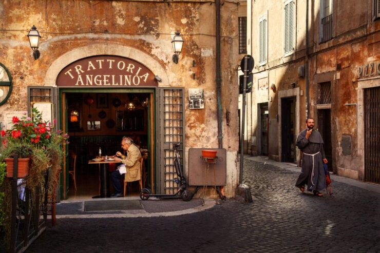 Rome: Private Photo Tour & Workshop - Cancellation Policy