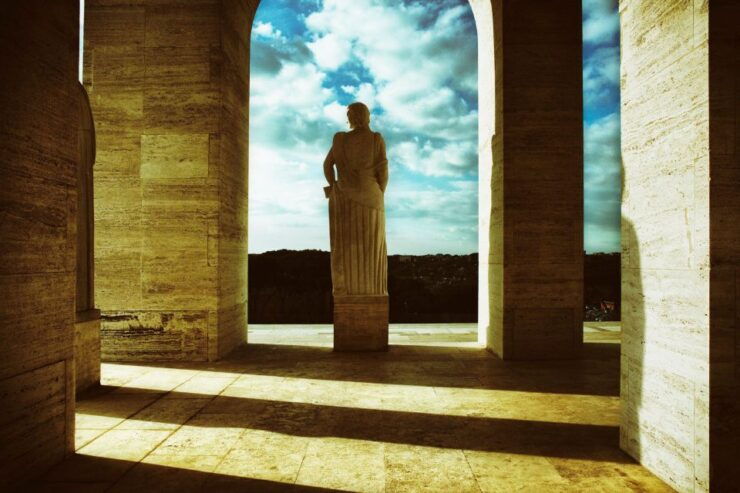 Rome: Private Photo Tour & Workshop - Description