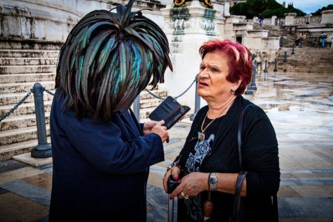 Rome: Private Photo Tour & Workshop - Important Information