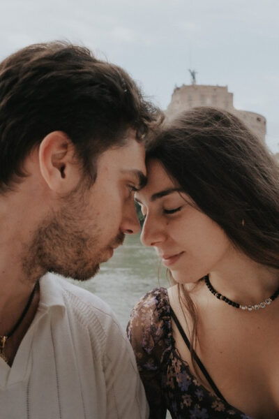 Rome: Private Photoshoot at Castel SantAngelo - Whats Included