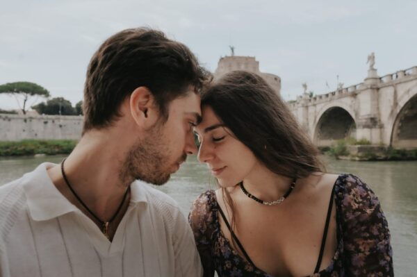 Rome: Private Photoshoot at Castel SantAngelo - Traveler Reviews