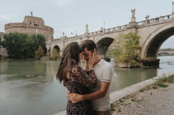 Rome: Private Photoshoot at Castel SantAngelo - Frequently Asked Questions