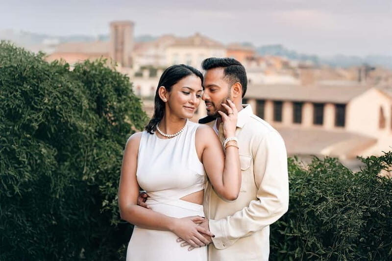 Rome: Private photoshoot at the Colosseum & Surroundings - Final Thoughts