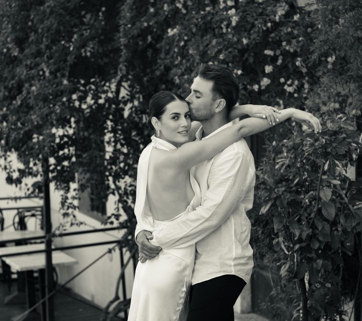 Rome: Private Photoshoot by Professional Photographer - Pricing Details