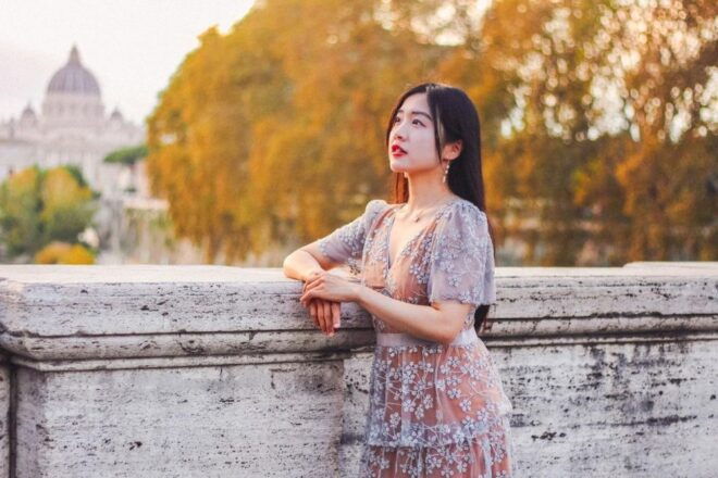 Rome: Private Photoshoot by Professional Photographer - Highlights of the Photoshoot