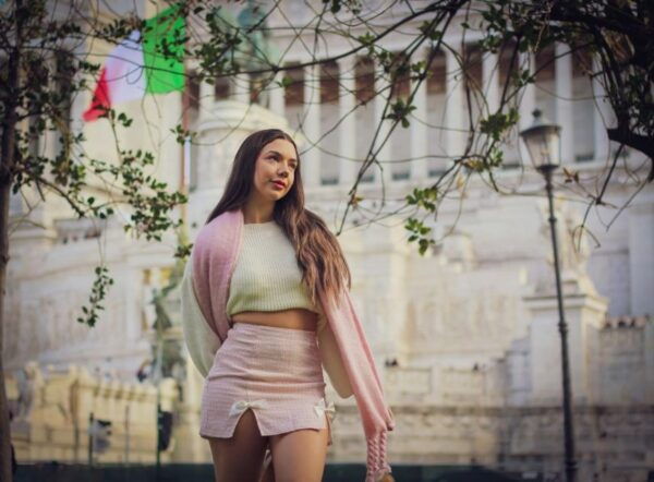 Rome: Private Photoshoot by Professional Photographer - Inclusions and Meeting Point