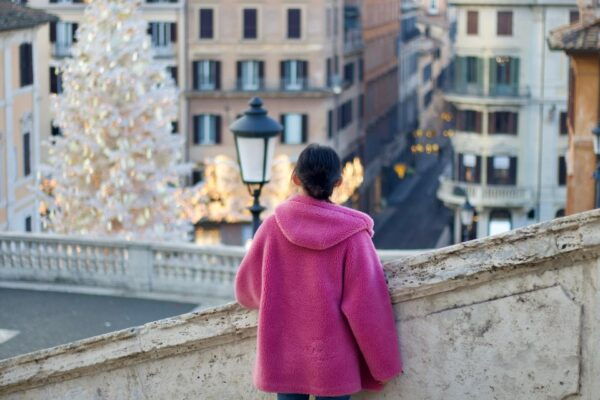 Rome: Private Photoshoot by Professional Photographer - Frequently Asked Questions