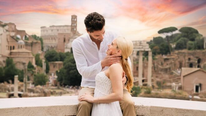 Rome: Private Photoshoot Experience at the Colosseum - Customer Feedback