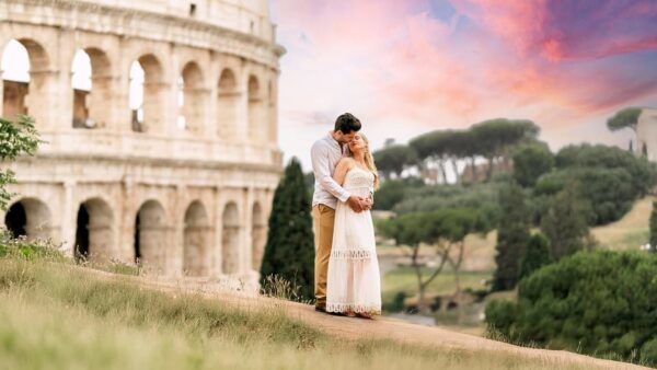 Rome: Private Photoshoot Experience at the Colosseum - Tips for Your Photoshoot