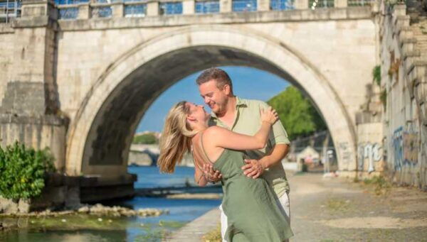 Rome Private Photoshoot of the Vaticano & Castel SantAngelo - Cancellation and Refund Policy