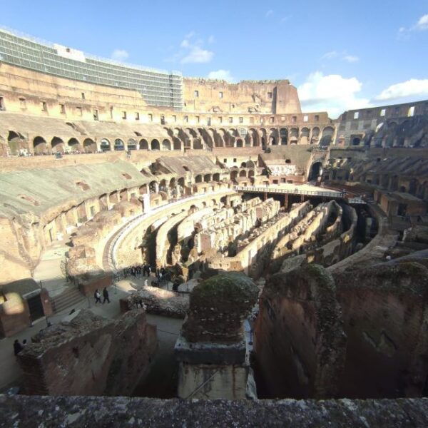 Rome: Private Pre-Cruise Tour & Transfer - Frequently Asked Questions