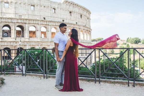 Rome: Private Professional Photoshoot at Colosseum - The Sum Up
