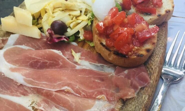 Rome: Private Roman Street Food Walking Tour With Tastings - Tour Duration and Language