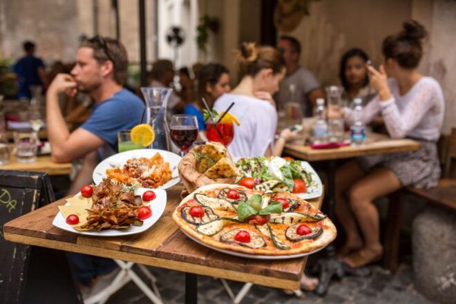 Rome: Private Roman Street Food Walking Tour With Tastings - Cancellation Policy and Payment Options