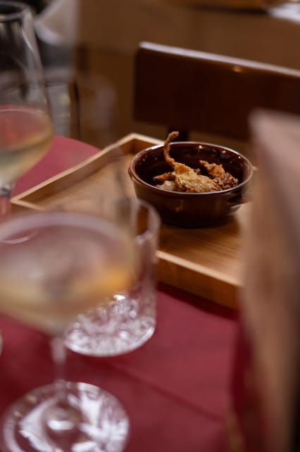 Rome: Private Romantic Food and Wine Tasting Experience - Pricing and Discounts