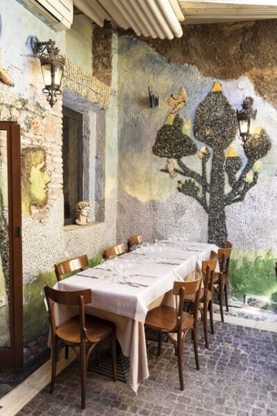 Rome: Private Romantic Food and Wine Tasting Experience - Participant Restrictions