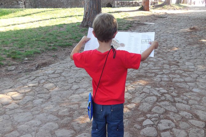 Rome Private Shore Excursion From Civitavecchia Port Cruise Terminal - Customer Reviews