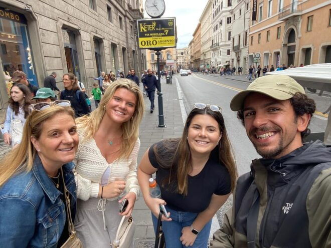 Rome: Private Sightseeing Tour by Golf Cart - Inclusions and Exclusions