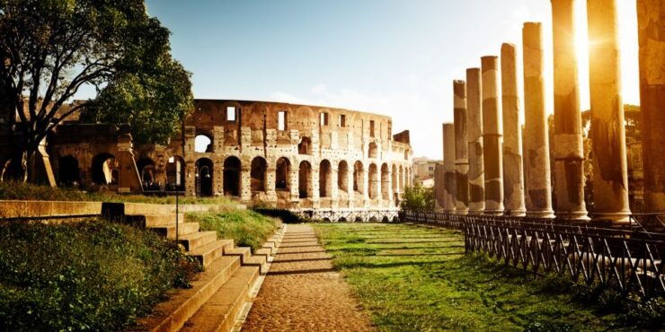 Rome: Private Skip-the-Line Colosseum and Ancient Ruins Tour - Good To Know