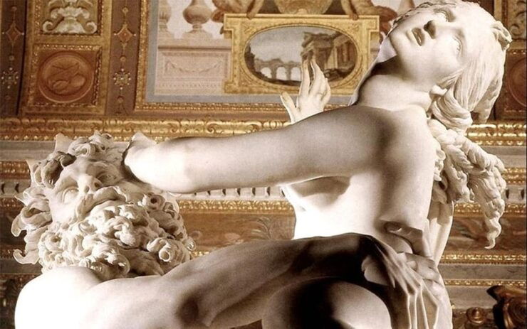 Rome Private Tour: Borghese Gallery and Villa - Good To Know