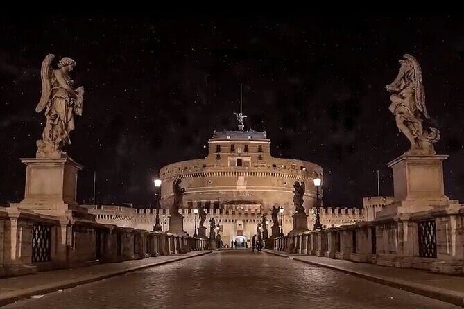 Rome Private Tour by Night - A Closer Look at the Itinerary