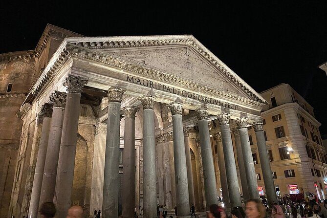 Rome Private Tour by Night - Value and Overall Impression