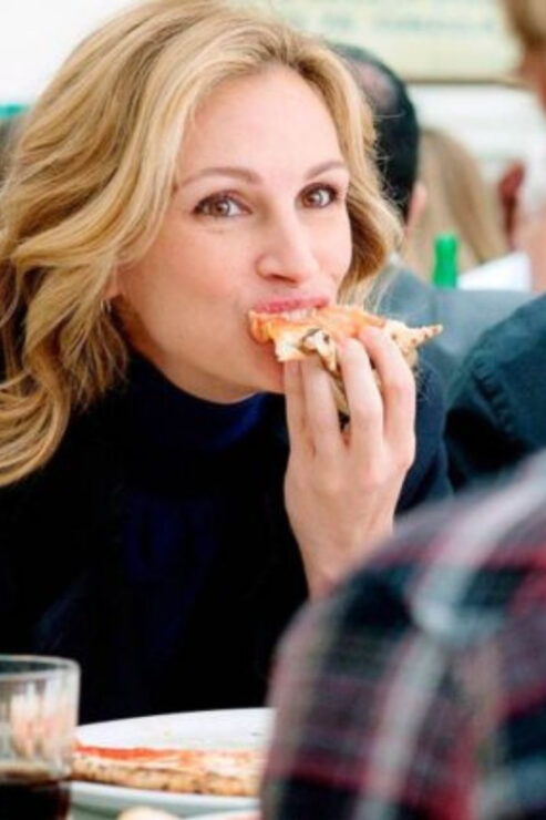 Rome Private Tour: Eat, Pray, Love - Good To Know