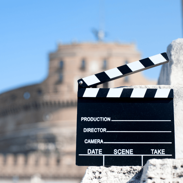 Rome Private Tour: Eat, Pray, Love - Booking Information