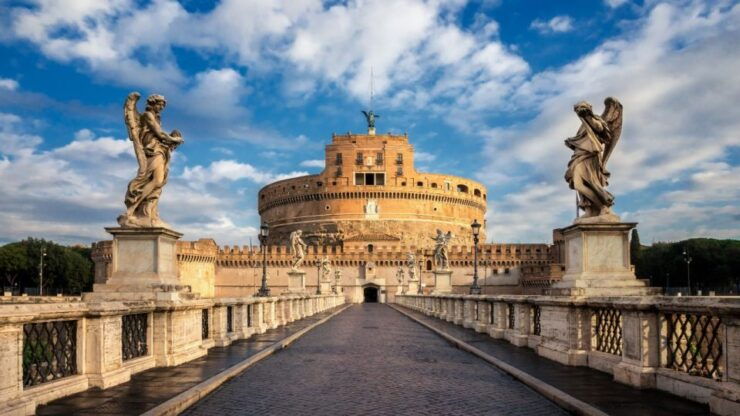 Rome: Private Tour From Civitavecchia Port - Good To Know
