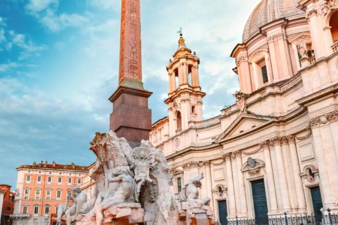 Rome: Private Tour From Civitavecchia Port - Customer Review