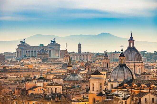 Rome: Private Tour From Civitavecchia Port - Important Information