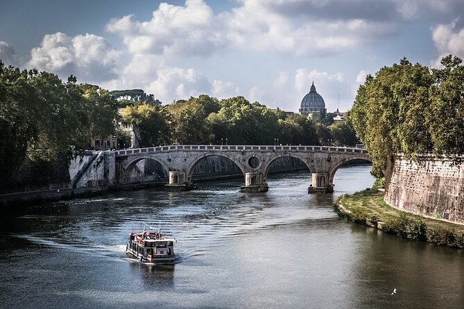 Rome Private Tour From Florence With Hotel Pick up and Drop off - Pickup Information