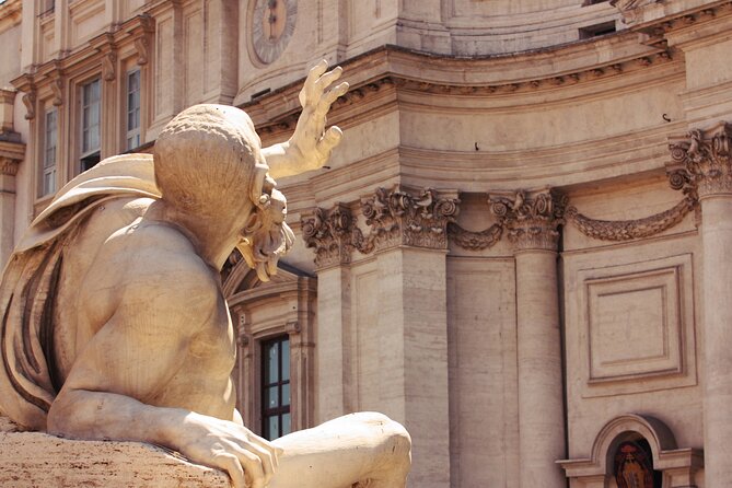 Rome Private Tour of Colosseum & Vatican Museums All Included - Tour Highlights