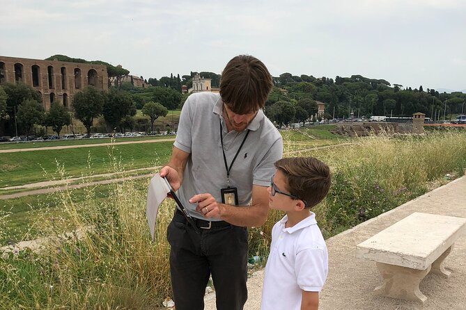 Rome Private Tour of Colosseum & Vatican Museums All Included - Inclusions