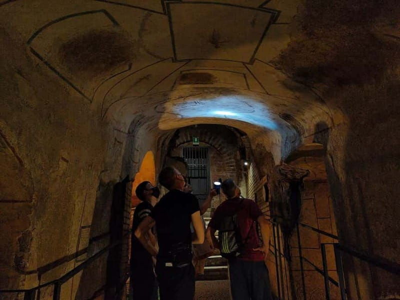 Rome: Private Tour of Crypts and Catacombs - What Makes This Tour Special?