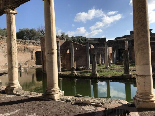 Rome: Private Tour of Hadrians Villa With Archaeologist - Frequently Asked Questions