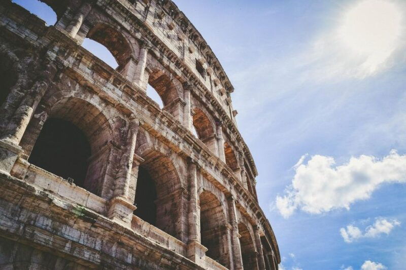 Rome: Private Tour of the Colosseum,Roman Forum and Palatine - Practical Considerations