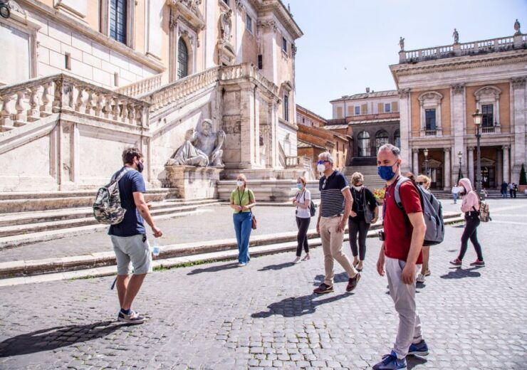 Rome: Private Tour of the Jewish Quarter - Tour Booking Details